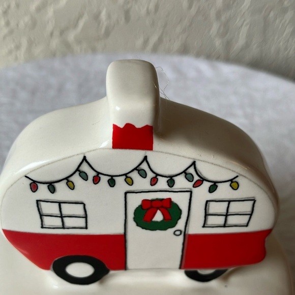 Rae Dunn: Camper Mug/Coffee Cup Cover - Picture 15 of 16